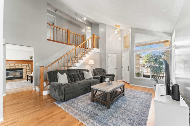 property at 6591 Enchanted Valley Dr