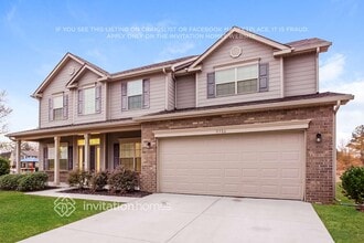 5386 Roberta Crossing Dr in Concord, NC - Building Photo - Building Photo