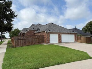 3458 Munstead Trail in Frisco, TX - Building Photo - Building Photo
