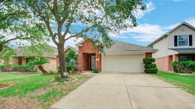 5715 Afton Ridge Ln in Houston, TX - Building Photo - Building Photo