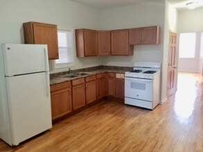 4142 W Kamerling Ave, Unit 1 in Chicago, IL - Foto de edificio - Building Photo