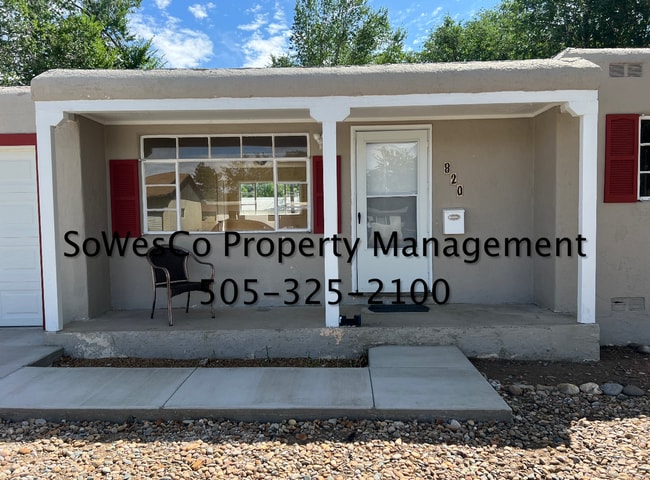 820 N Watson Ave in Farmington, NM - Building Photo - Building Photo