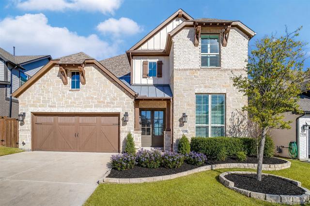 property at 14328 Capridge Rd