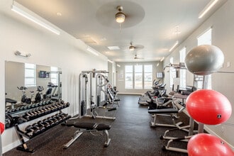 The Trails at Sheep Draw in Greeley, CO - Building Photo - Interior Photo