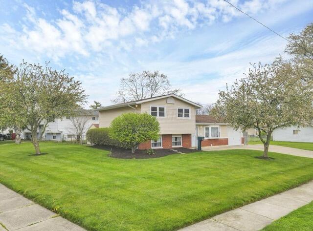 3667 Sheldon Pl in Grove City, OH - Building Photo