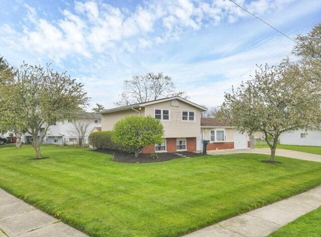 property at 3667 Sheldon Pl
