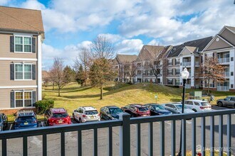 2822 Edward Stec Blvd in Edison, NJ - Building Photo - Building Photo