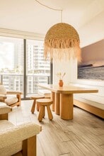 Flow Fort Lauderdale in Fort Lauderdale, FL - Foto de edificio - Building Photo