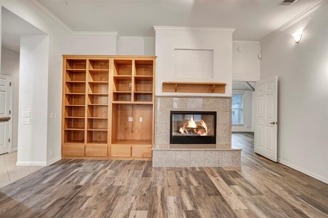 property at 4504 Wild Dunes Ct
