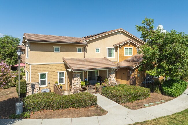 Ceres Way Apartments