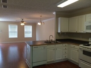 105 Westchester Dr in Athens, GA - Building Photo