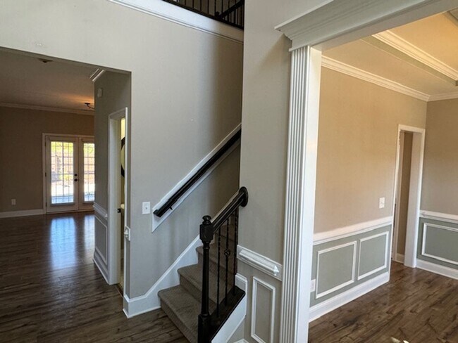 253 Neuse Landing Dr in Clayton, NC - Building Photo - Building Photo
