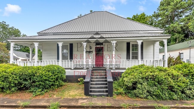 property at 38 29th St