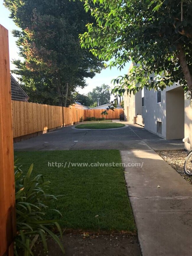 618 N 3rd St-Unit -8 in San Jose, CA - Building Photo - Building Photo