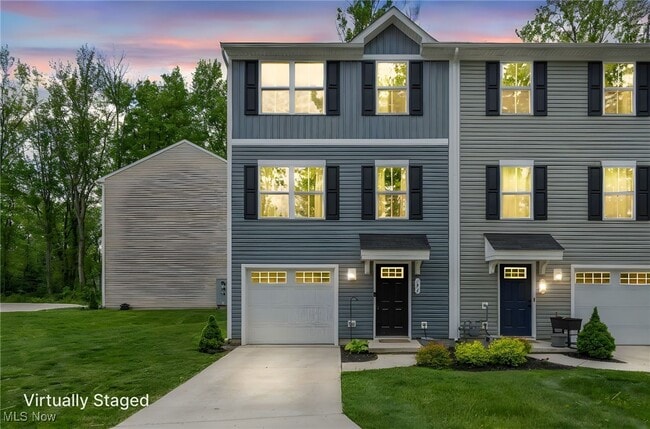 property at 191 Raintree Ln