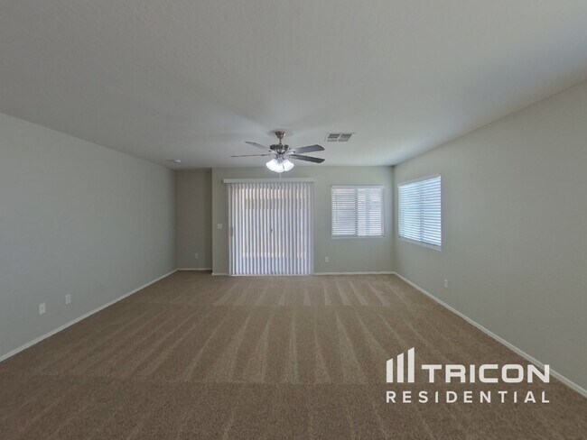 3728 W Fremont Rd. in Phoenix, AZ - Building Photo - Building Photo