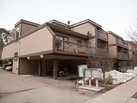 Ute City Place Apartments