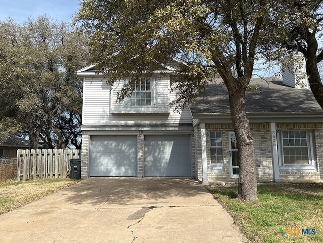 3505 Winchester Dr in Killeen, TX - Building Photo - Building Photo