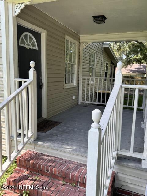 1276 Menna St in Jacksonville, FL - Building Photo - Building Photo