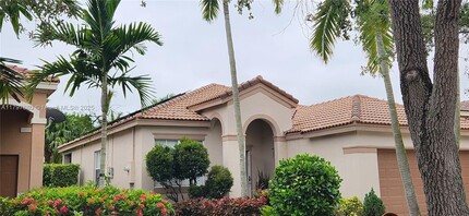 613 Bald Cypress Rd in Weston, FL - Building Photo - Building Photo