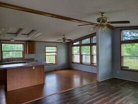 9292 N 440 Rd in Big Cabin, OK - Building Photo