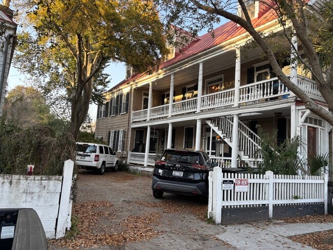 44 Vanderhorst St, Unit 44 Vanderhorst Street