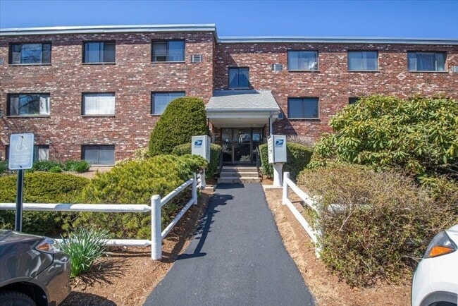 property at 65 Milliken Ave