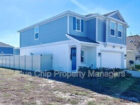 2209 Aquifer Ln in Davenport, FL - Building Photo