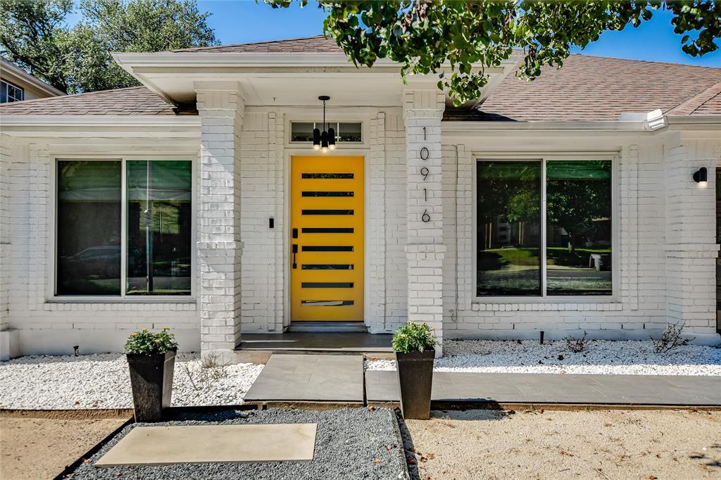 10916 Sierra Oaks in Austin, TX - Building Photo