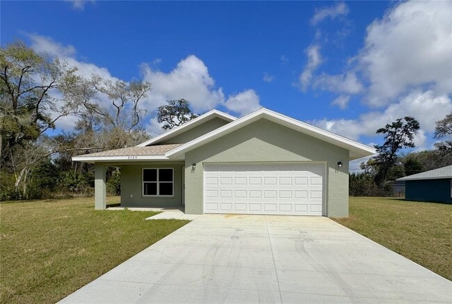 property at 8789 E Albertson Ct