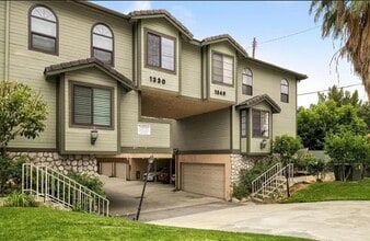1340 Mayflower Ave in Monrovia, CA - Building Photo - Building Photo
