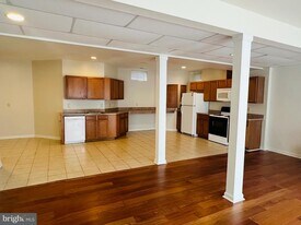 46658 Breannes Ln in Lexington Park, MD - Building Photo