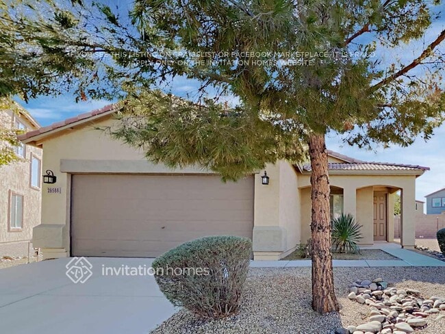 property at 28588 N Rainfall Dr