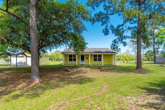 property at 5383 Wilson Ave