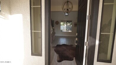 4317 S Ranger Trail in Gilbert, AZ - Building Photo - Building Photo