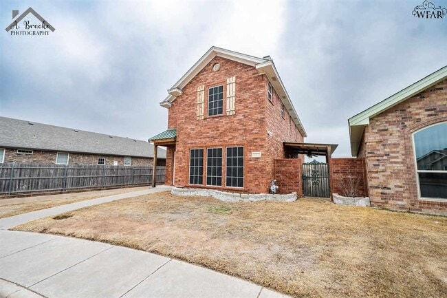 17 Johnny Ct in Wichita Falls, TX - Building Photo - Building Photo