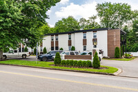 The Metro Apartments in Murfreesboro, TN - Foto de edificio - Building Photo