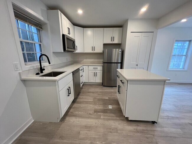 5141 19th Rd N in Arlington, VA - Building Photo - Building Photo