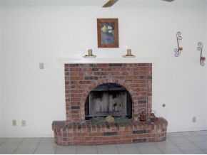 11376 Tenaha Ave in El Paso, TX - Building Photo - Building Photo