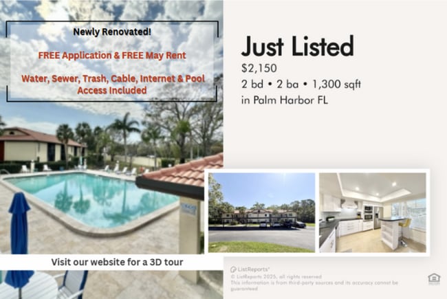 property at 1801 E Lake Rd S