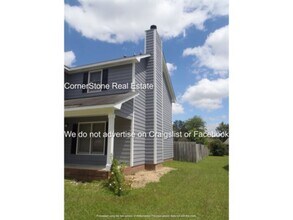 422 Murray Fork Dr in Fayetteville, NC - Building Photo - Building Photo