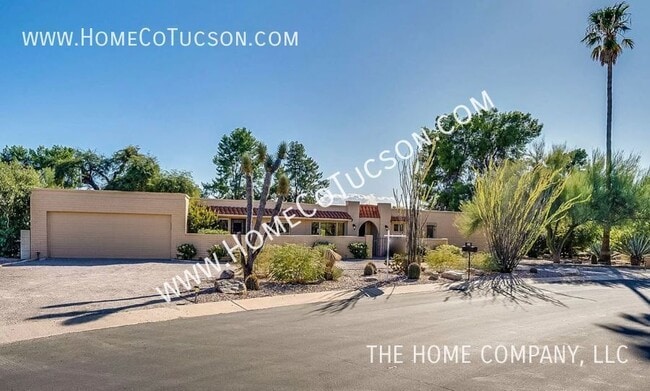 525 W Orango Pl in Tucson, AZ - Building Photo - Building Photo