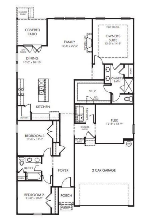 4973 Riverbank Dr in Nashville, TN - Building Photo - Building Photo