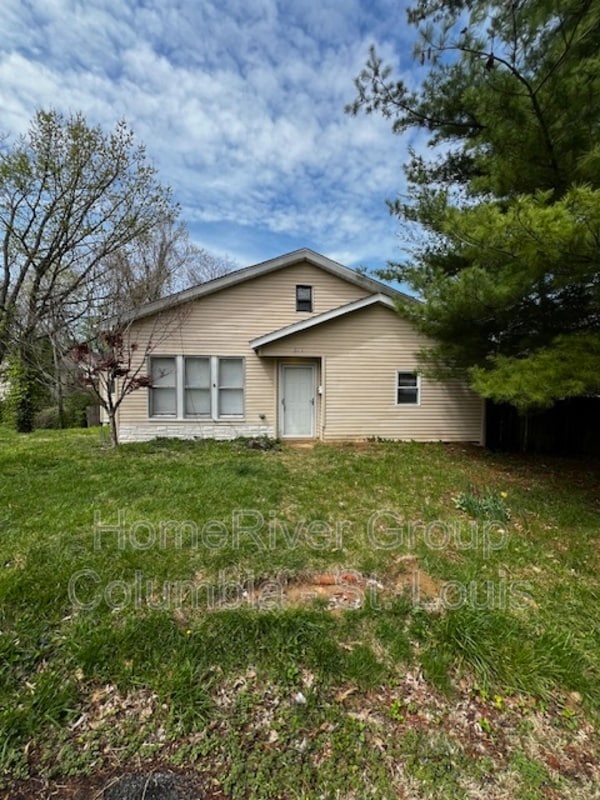 311 Monroe St in Collinsville, IL - Building Photo - Building Photo