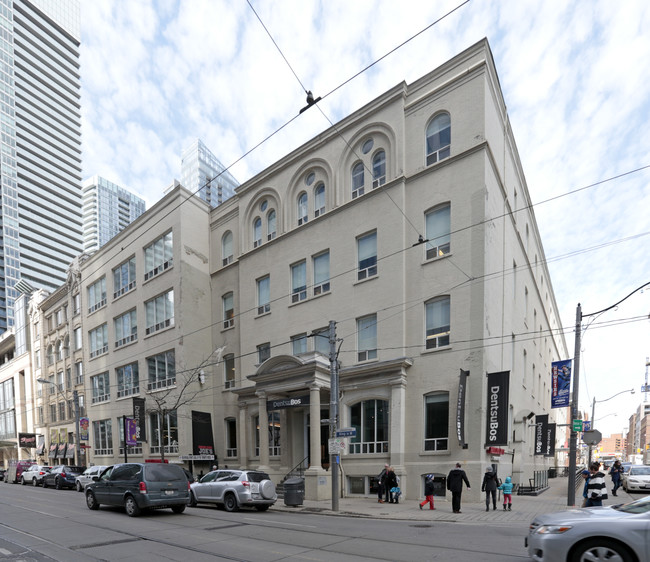 Mirvish+Gehry in Toronto, ON - Building Photo - Building Photo