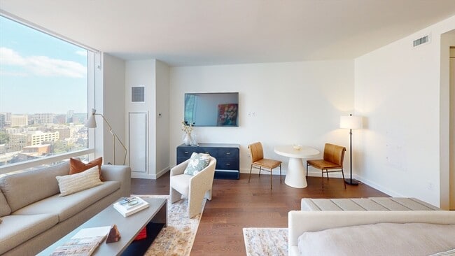 property at 430 Stuart St