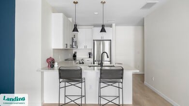 955 Bannock St, Unit 610 in Denver, CO - Building Photo - Building Photo