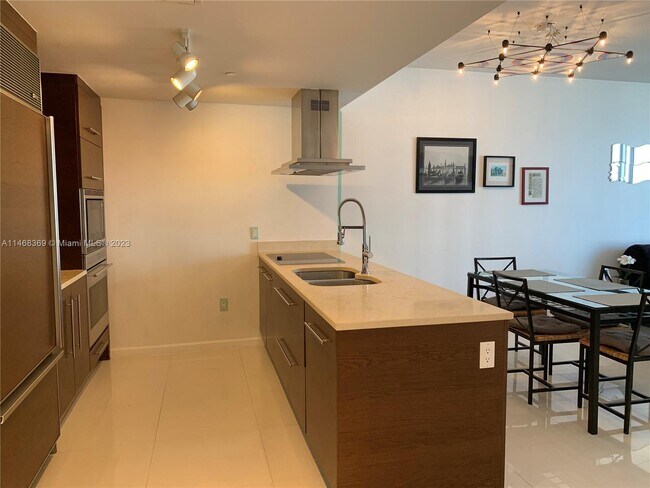 property at 485 Brickell Ave