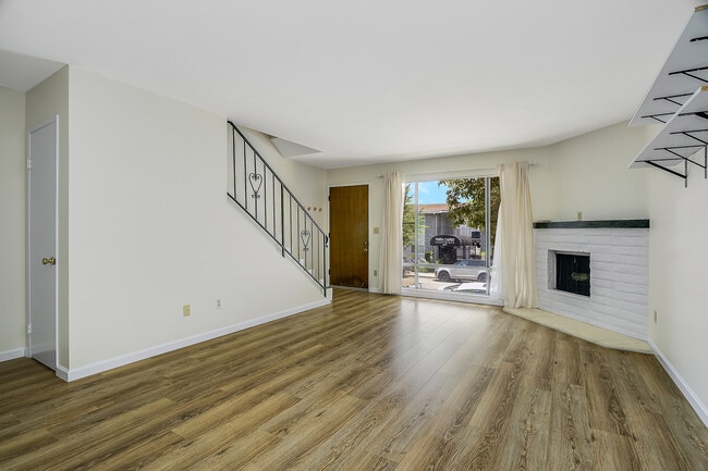 property at 3282 Berger Ave