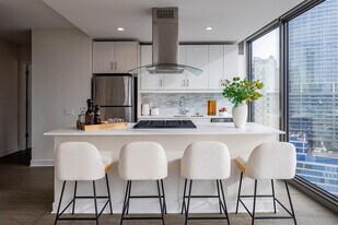 1001 South State in Chicago, IL - Building Photo